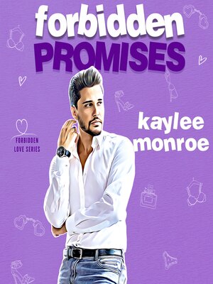 cover image of Forbidden Promises